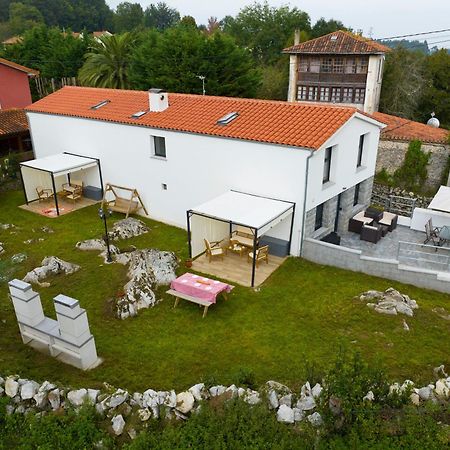 Apartamentos Baldenora Llanes Εξωτερικό φωτογραφία