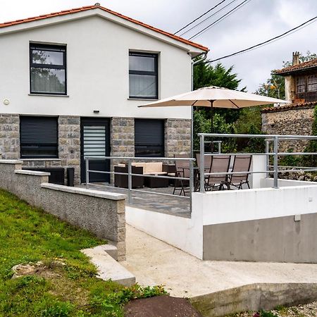 Apartamentos Baldenora Llanes Εξωτερικό φωτογραφία
