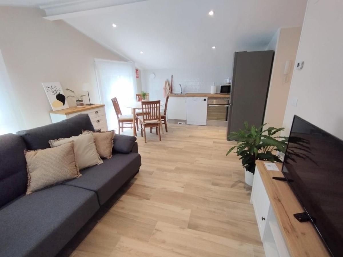 Apartamentos Baldenora Llanes Εξωτερικό φωτογραφία