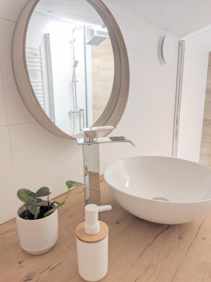Apartamentos Baldenora Llanes Εξωτερικό φωτογραφία