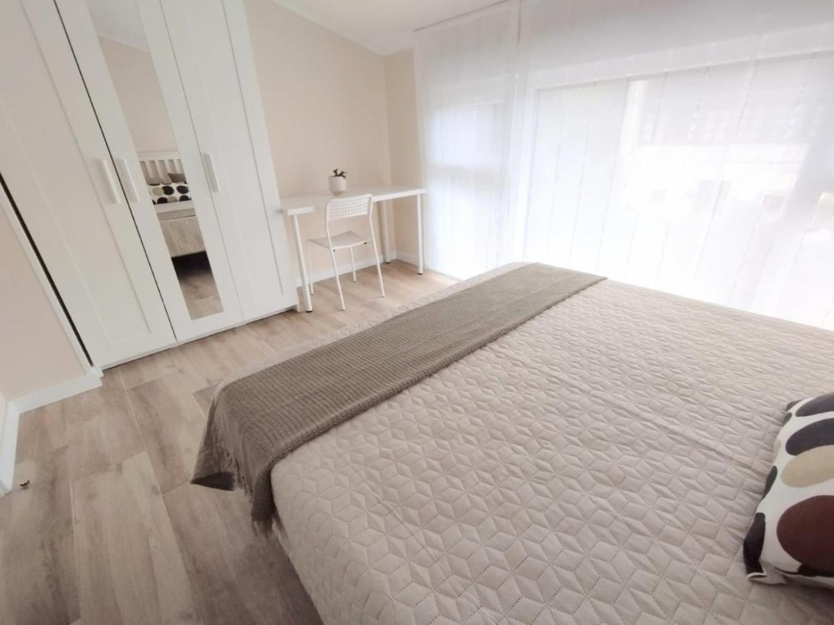 Apartamentos Baldenora Llanes Εξωτερικό φωτογραφία