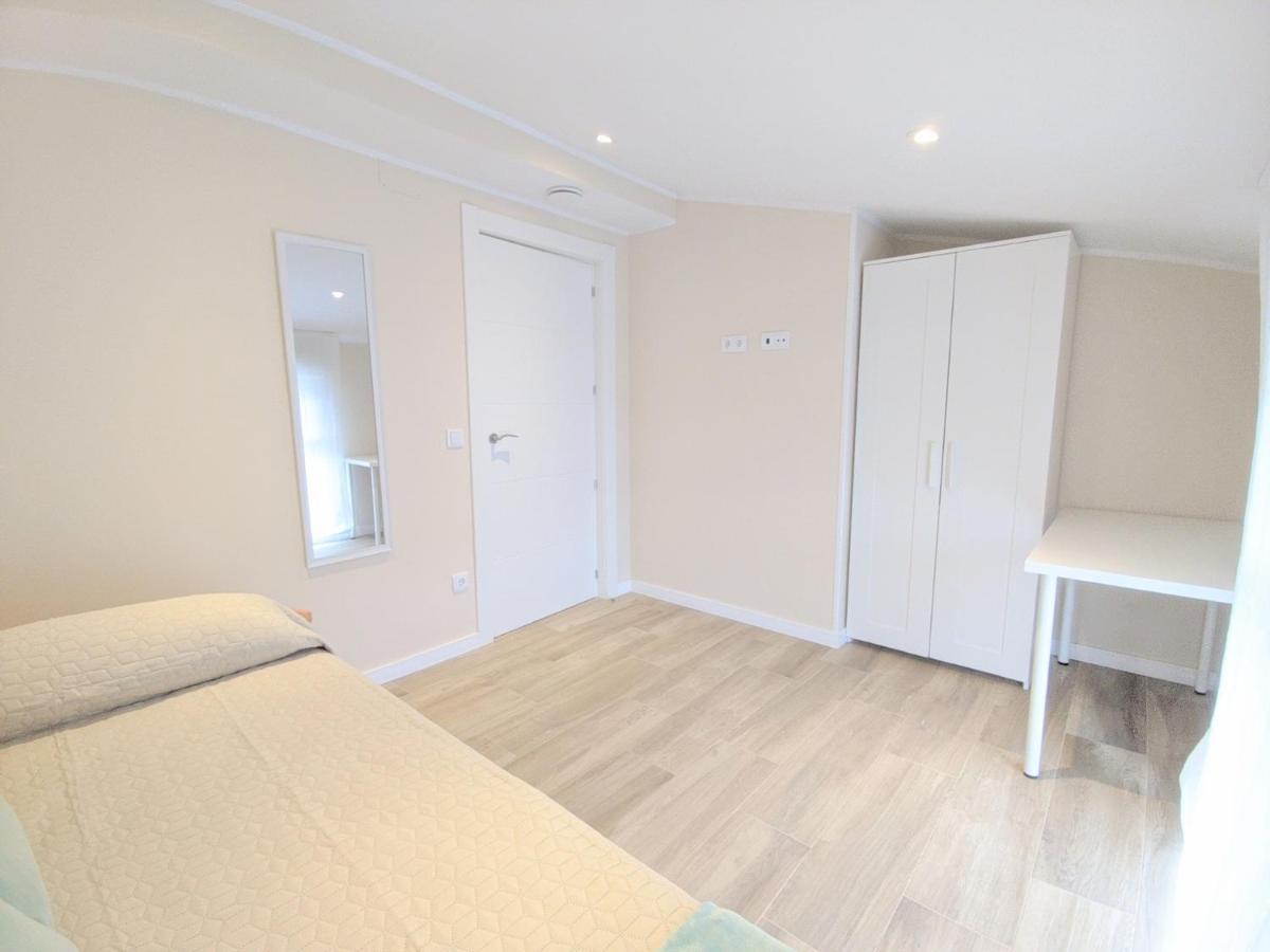 Apartamentos Baldenora Llanes Εξωτερικό φωτογραφία
