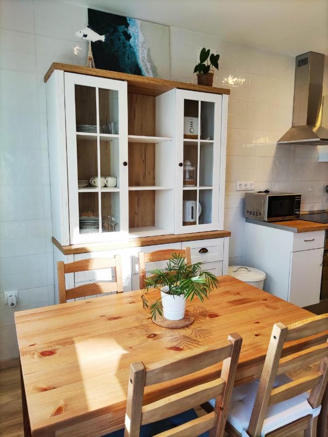 Apartamentos Baldenora Llanes Εξωτερικό φωτογραφία