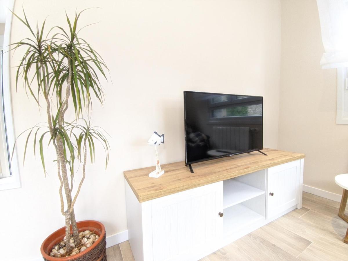 Apartamentos Baldenora Llanes Εξωτερικό φωτογραφία