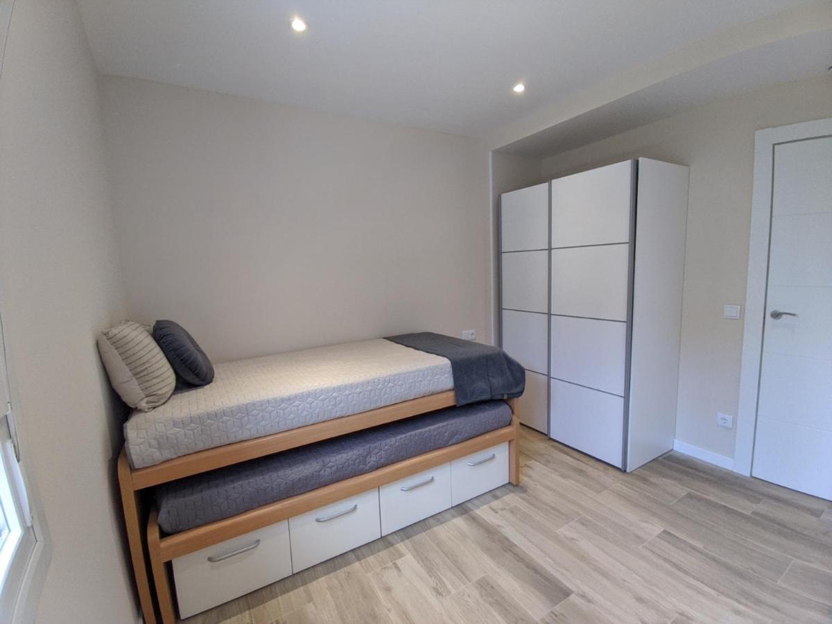 Apartamentos Baldenora Llanes Εξωτερικό φωτογραφία
