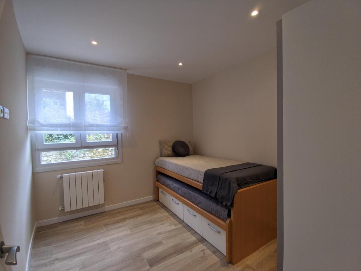 Apartamentos Baldenora Llanes Εξωτερικό φωτογραφία