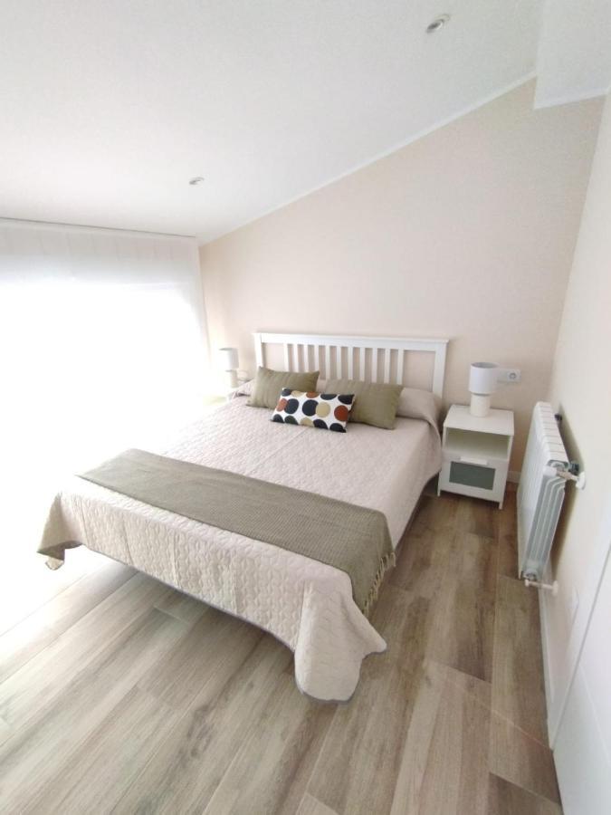 Apartamentos Baldenora Llanes Εξωτερικό φωτογραφία