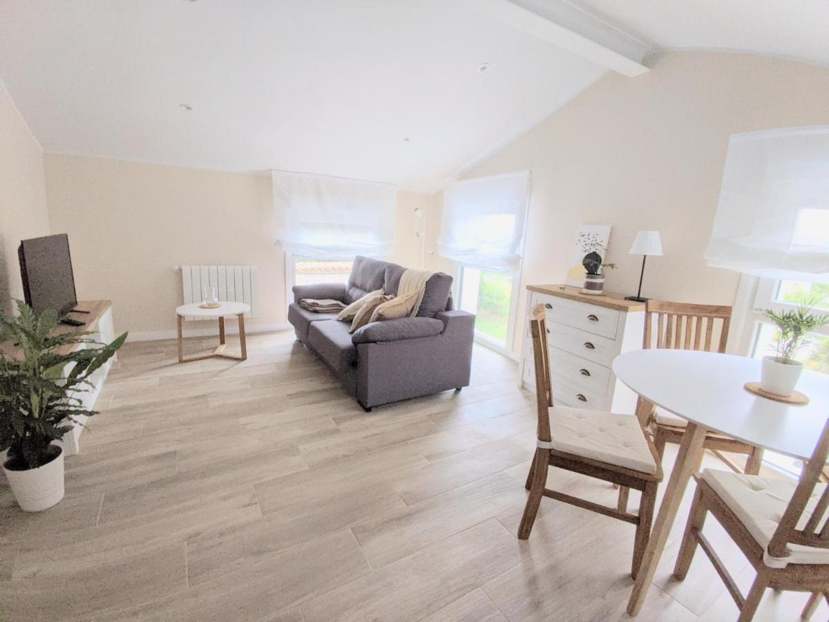 Apartamentos Baldenora Llanes Εξωτερικό φωτογραφία