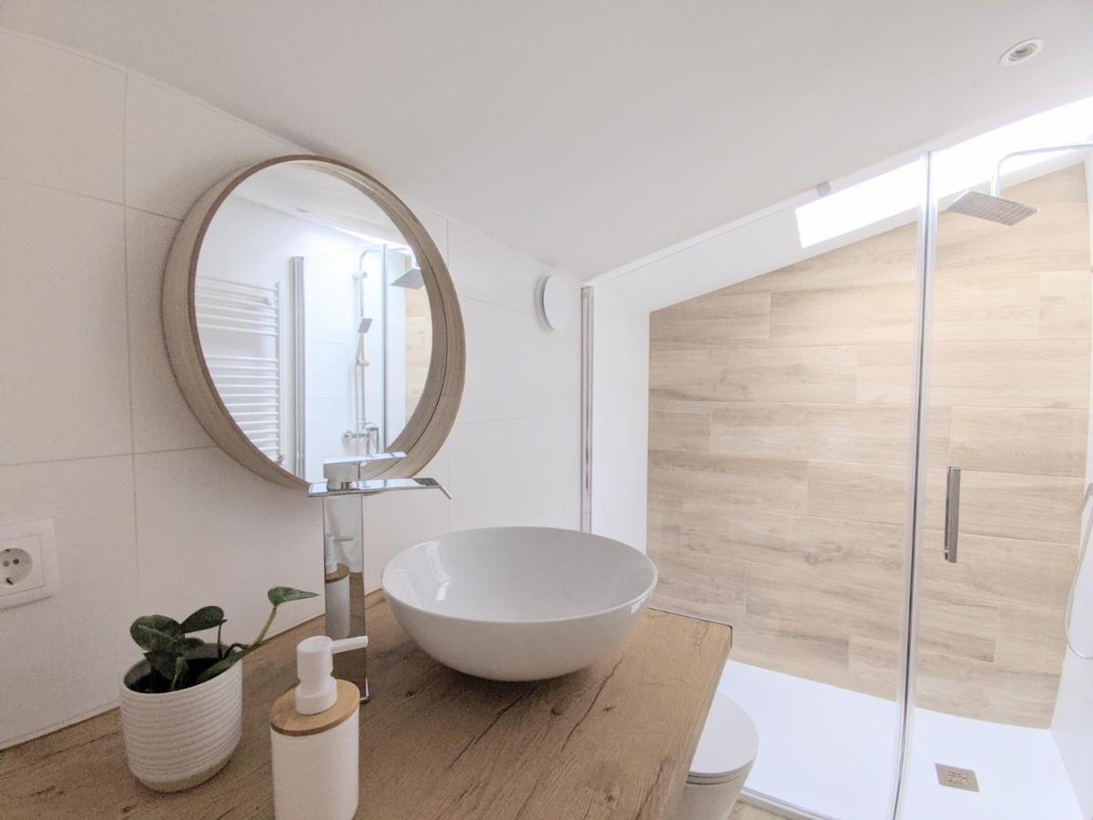 Apartamentos Baldenora Llanes Εξωτερικό φωτογραφία