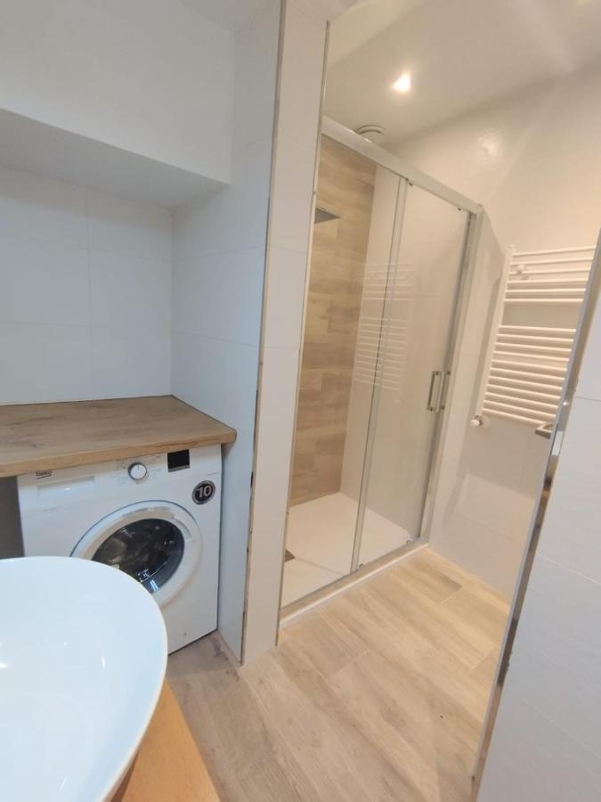 Apartamentos Baldenora Llanes Εξωτερικό φωτογραφία