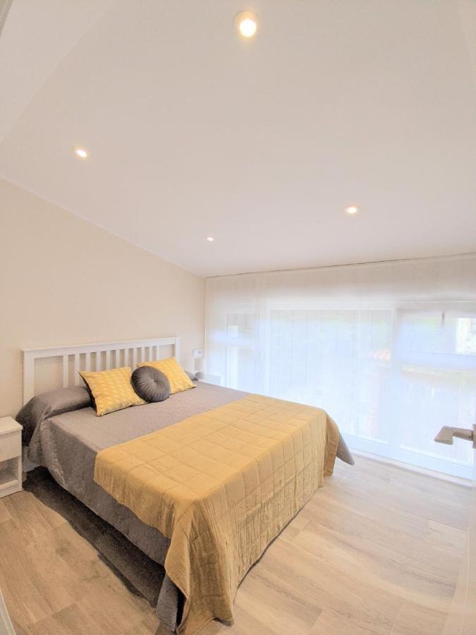 Apartamentos Baldenora Llanes Εξωτερικό φωτογραφία
