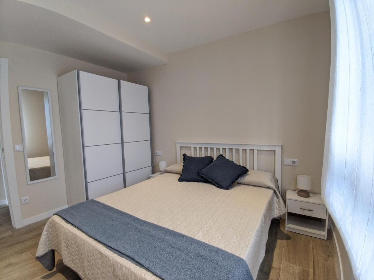 Apartamentos Baldenora Llanes Εξωτερικό φωτογραφία