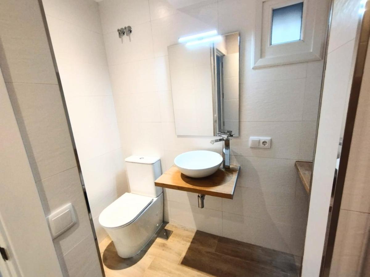 Apartamentos Baldenora Llanes Εξωτερικό φωτογραφία