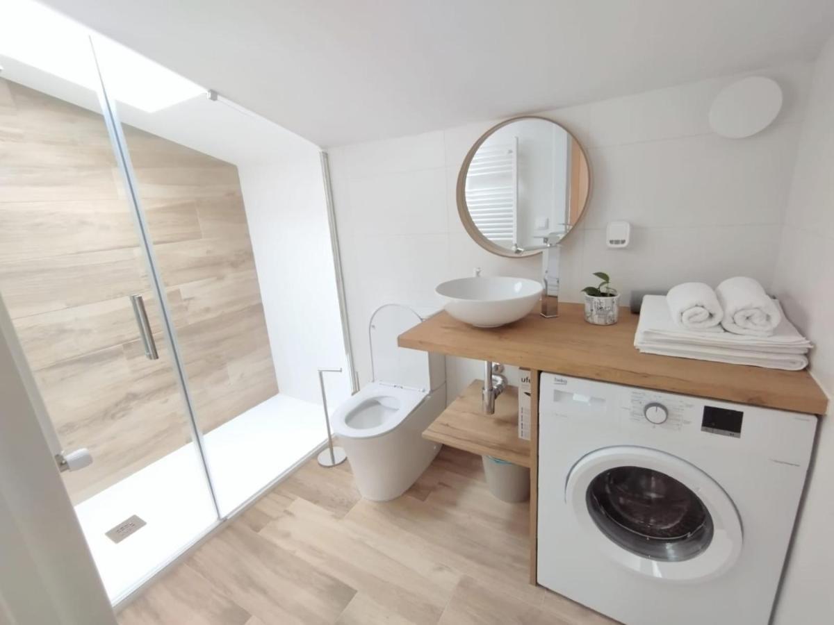 Apartamentos Baldenora Llanes Εξωτερικό φωτογραφία