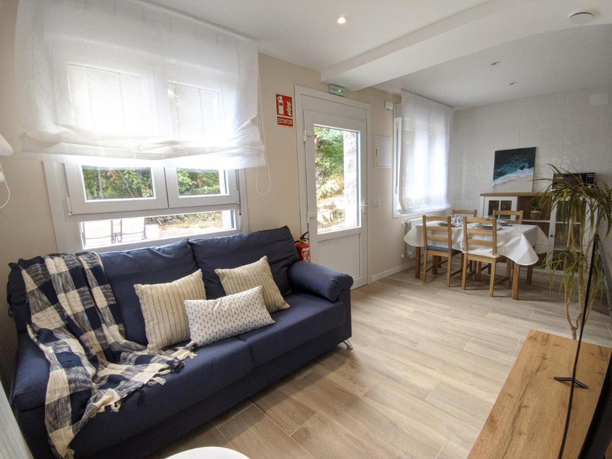Apartamentos Baldenora Llanes Εξωτερικό φωτογραφία