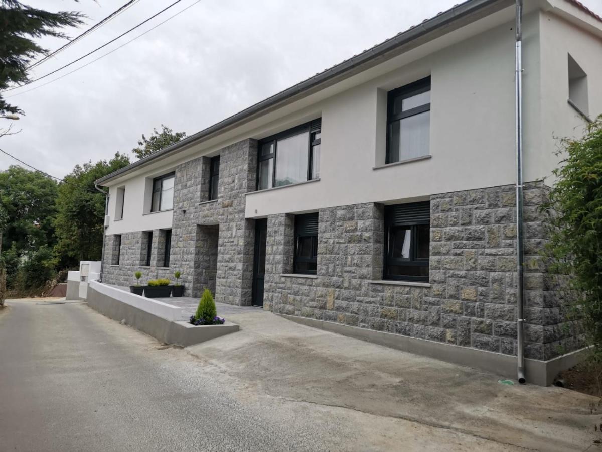 Apartamentos Baldenora Llanes Εξωτερικό φωτογραφία