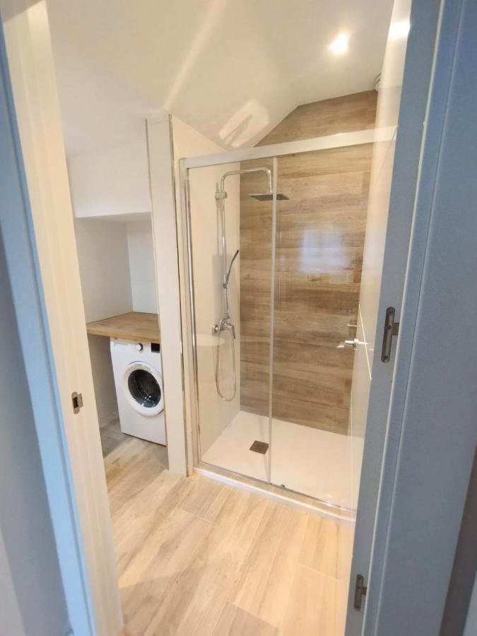 Apartamentos Baldenora Llanes Εξωτερικό φωτογραφία