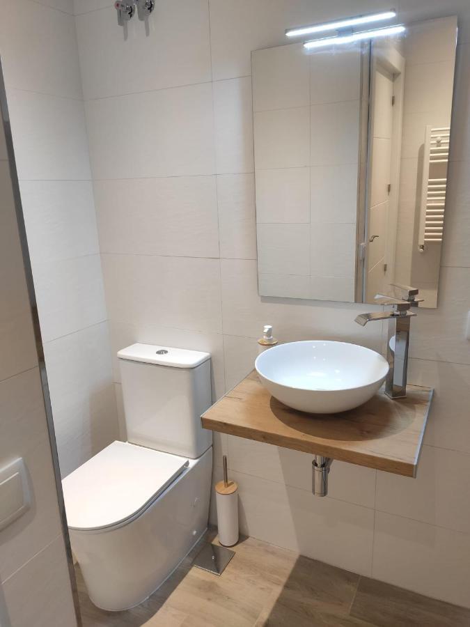 Apartamentos Baldenora Llanes Εξωτερικό φωτογραφία