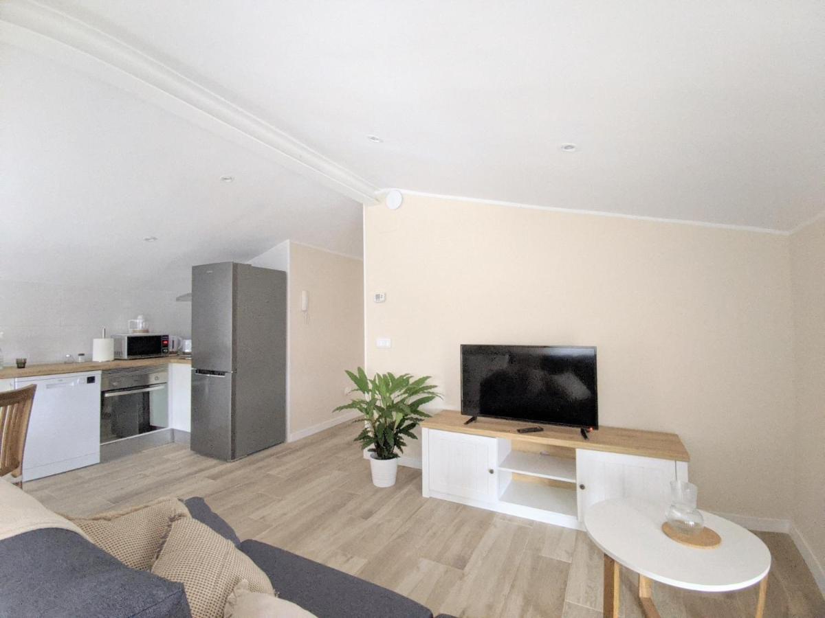 Apartamentos Baldenora Llanes Εξωτερικό φωτογραφία