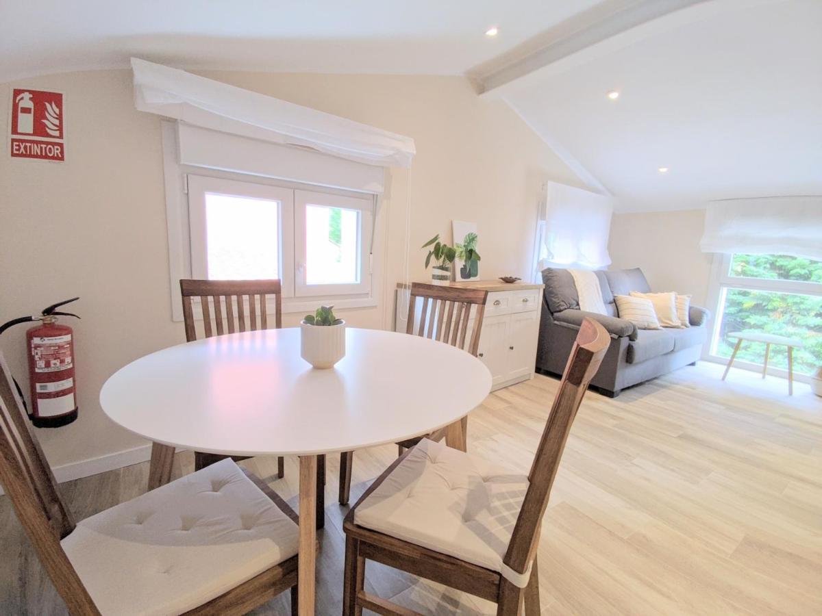 Apartamentos Baldenora Llanes Εξωτερικό φωτογραφία