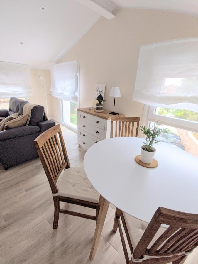 Apartamentos Baldenora Llanes Εξωτερικό φωτογραφία