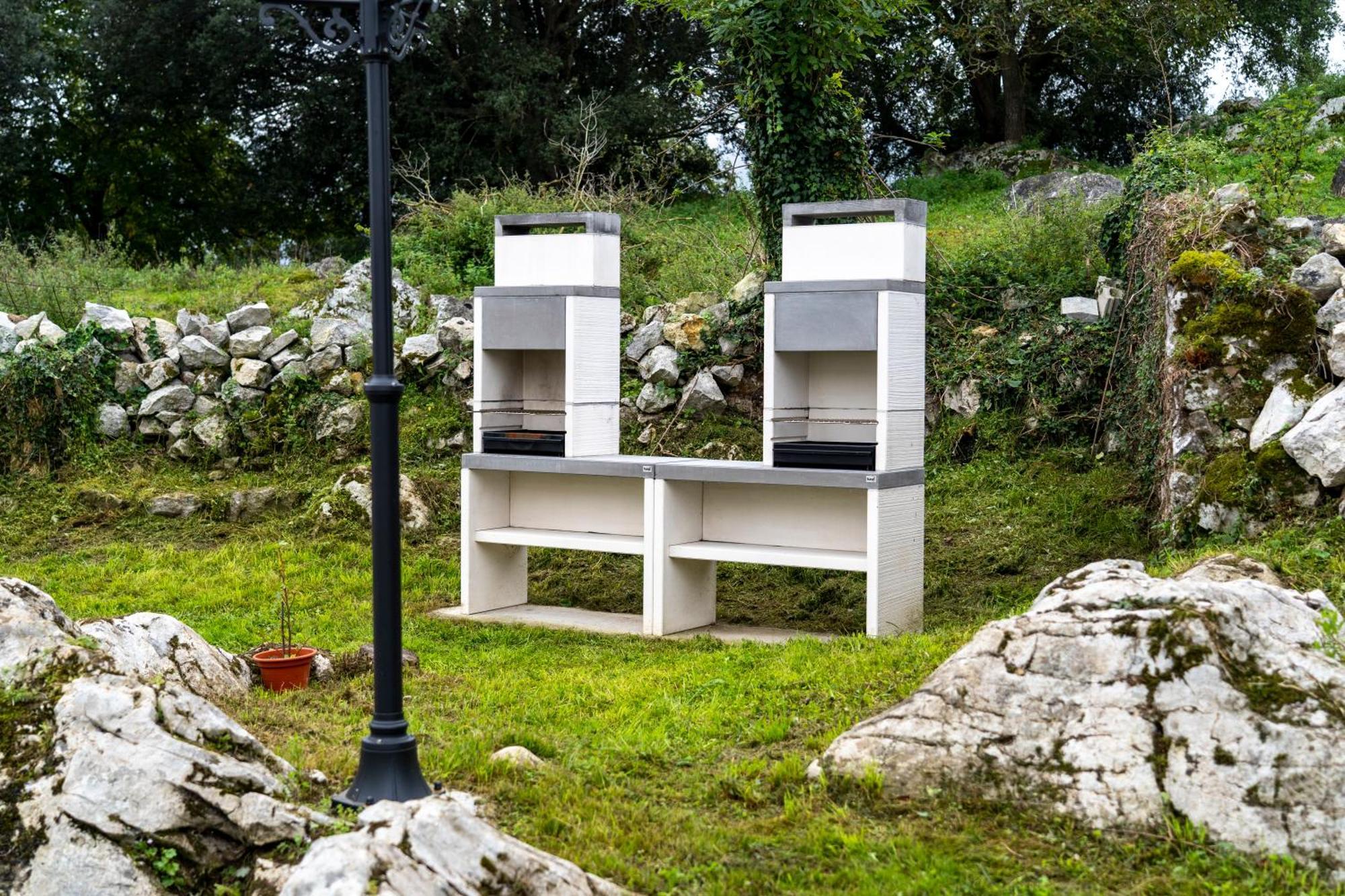 Apartamentos Baldenora Llanes Εξωτερικό φωτογραφία
