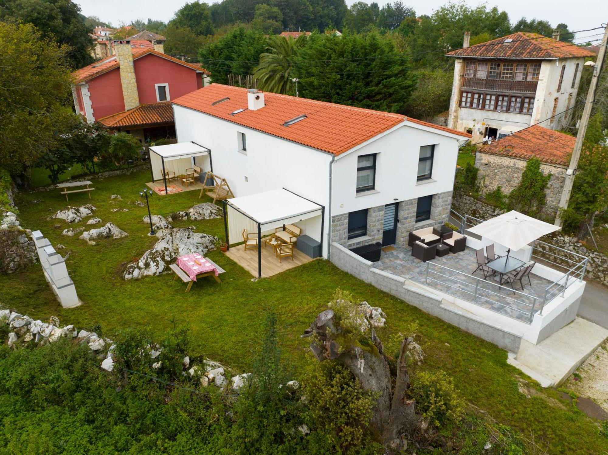 Apartamentos Baldenora Llanes Εξωτερικό φωτογραφία